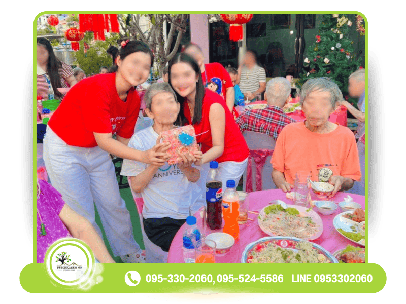 บริษัท เพชรเกษม 69 เนอร์สซิ่งโฮม จำกัด (28)